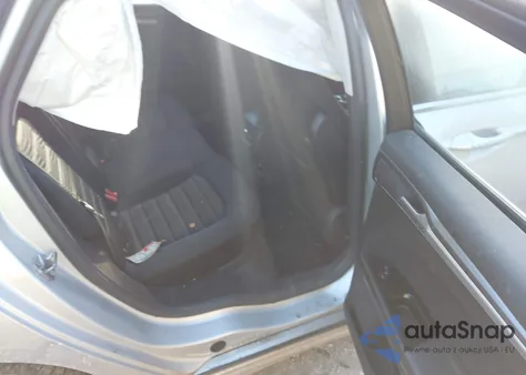 2016 Ford Fusion Se из США, поврежденный, VIN 3FA6P0H78GR395777